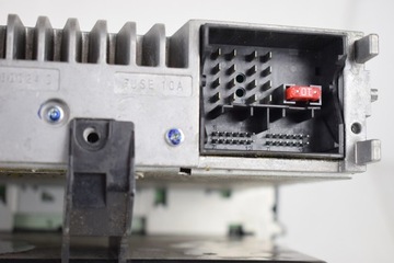 РАДИО VW POLO V 6R 5M0035156B