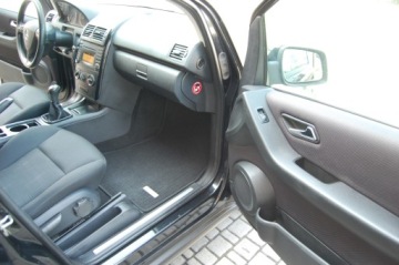 Mercedes Klasa A W169 Limuzyna 2.0 160 CDI 82KM 2012 A-Klasa Lift Klima El.Szyby 2Komplety kół Bezwypadowa 2.0CDI, zdjęcie 27