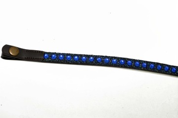 ГОЛОВКА SWAROVSKI С РАЗМЕРОМ КРИСТАЛЛОВ. Полный