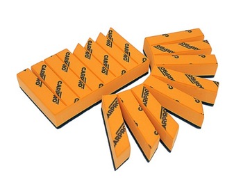 CAR PRO Applicator 8 Fingers Blocks