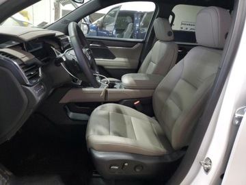  GMC Acadia Elevation 2025 2.5l 2.5 Benzyna 228KM, zdjęcie 7