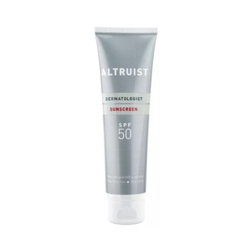 Altruist Sunscreen krem przeciwsłoneczny SPF50