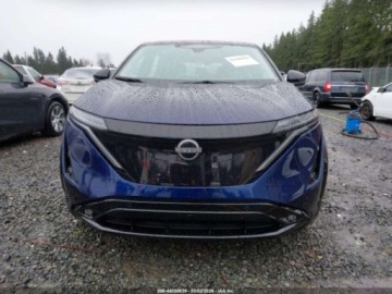 Nissan Ariya 2024 Nissan Ariya Platinum 2024 Elektryczny 389KM, zdjęcie 7