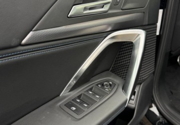 BMW X1 U11 Crossover 1.5 18i 136KM 2025 BMW X1 sdrive18i M Sport Dostawa pod dom w cenie Dealer BMW Bonkowscy, zdjęcie 21