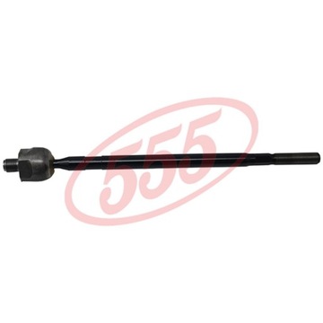 555 Drążek kierowniczy boczny (bez końcówki) L/P (dł.: 353mm) MITSUBISHI