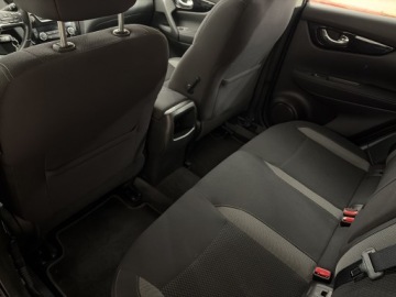 Nissan Qashqai II Crossover Facelifting 1.2 DiG-T 115KM 2018 Nissan Qashqai 1.2 DIG-T N-Connecta II (2013-) Nis, zdjęcie 10