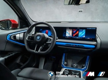 BMW X3 G45 SUV Plug-In 2.0 30e 299KM 2026 BMW X3 30e xDrive 299 KM PHEV - Kamera 360 - HarmanKardon - Pakiet M Pro, zdjęcie 22