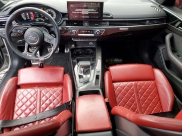 Audi A4 B9 2020 Audi S4 Limousine Premium Plus 2020 3.0l 3.0 Benzyna 349KM, zdjęcie 8