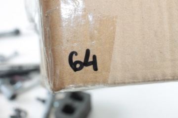 KAWASAKI Z800 13-18 БОЛТЫ БОЛТЫ КОМПЛЕКТ