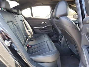 BMW Seria 3 G20-G21 2021 BMW Seria 3 330i 2021 2.0l 2.0 Benzyna 255KM, zdjęcie 10