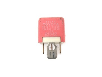 PRZEKAŹNIK DENSO 90987-02030 156700-3650 TOYOTA