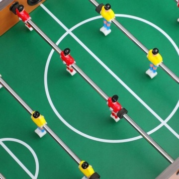 ФУТБОЛЬНЫЙ СТОЛ ФУТБОЛЬНЫЙ МИНИ-ИГРА ФУТБОЛЬНЫЙ СТОЛ