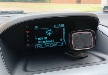 Ford B-MAX 1.4 Duratec 90KM 2017 Ford B-MAX Zarejestrowany - benzyna - 1,4 - 90 KM 1.4 Benzyna 90KM, zdjęcie 24