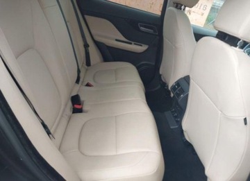 Jaguar F-Pace 2019 Jaguar F-Pace 2019, 2.0L, 4x4, PREMIUM, od ube..., zdjęcie 10