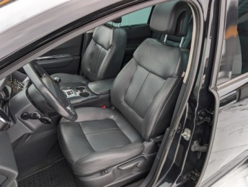 Peugeot 3008 I Crossover 2.0 HDI 150KM 2009 Peugeot 3008 Xenon Led Navi Tempomat Alu Serwis Gwarancja 2.0 Diesel 150KM, zdjęcie 30