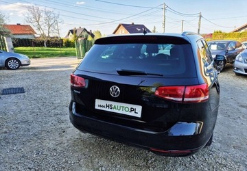 Volkswagen Passat 2015 Volkswagen Passat Variant BENZYNA nawigacja NAWIGACJA 2x PDC super ok, zdjęcie 17
