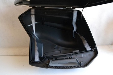 Боковой багажник 28L Kawasaki с 1000 Versys Ninja H2