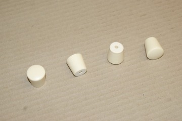 Ручки переключателя кабеля FSO Warszawa M20 SYRENA NYSA