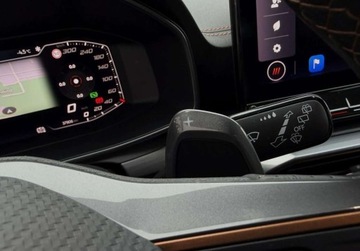 Cupra Formentor Crossover 2.0 TSI 310KM 2021 Cupra Formentor VZ 310 KM 4x4 VIRTUAL 37.000km TEMPOMAT ACCserwisowana, zdjęcie 24