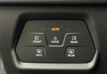 Cupra Formentor Crossover 1.5 TSI 150KM 2025 Cupra Formentor Pakiety, ACC, Digital Cockpit, Podgrzewane fotele, Kamera, zdjęcie 21