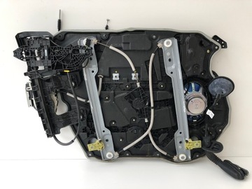 DODGE RAM 1500 19 2019-2023 DESKA MECHANIZMUS OKNO ZÁMEK PRAVÁ PŘEDNÍ