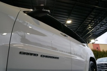 Jeep Grand Cherokee IV 2021 Jeep Grand Cherokee LimitedX 3.6 286KM 4x4 Hak Szyberdach LED MenuPL Navi, zdjęcie 33