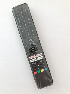 Pilot do TV JVC RM-C3601, RM-C3605