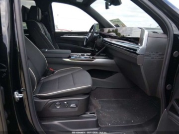 Cadillac Escalade III 2026 Cadillac Escalade Luxury 2026 6.2 Benzyna 420KM, zdjęcie 9