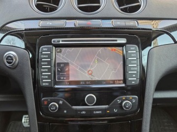 Ford S-Max I Van Facelifting 2.0 EcoBoost 203KM 2010 FORD S-MAX TITANIUM S 2.0 EcoBoost 203KM * Bezwypadkowy * Zadbany, zdjęcie 11