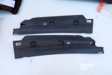 KRYT MASKA ZAFIRA C FACELIFT 39084624 39084625