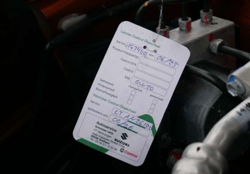 Suzuki Vitara III SUV 1.6 VVT 120KM 2016 Suzuki Vitara Suzuki Vitara 1.6 Elegance 2WD 1.6 Benzyna 120KM, zdjęcie 37