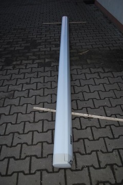 ТЕНТ НА ​​КРЫШУ THULE OMNISTOR 6300 4 M