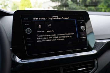 Volkswagen T-Cross SUV Facelifting 1.0 TSI 115KM 2025 Volkswagen T-Cross Life Plus 1.0 TSI 116 KM DSG, zdjęcie 19