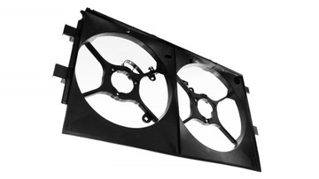POUZDRO VENTILÁTORŮ PEUGEOT 4008 2012-2016
