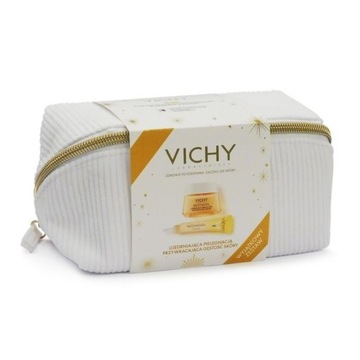 VICHY NEOVADIOL UJĘDRNIAJĄCY KREM ODBUDOWUJĄCY