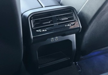 BMW Seria 5 G90-91 2025 BMW Seria 5 I wlasciciel Hak M Sport Gwarancja Bezwypadkowy FVAT23, zdjęcie 27