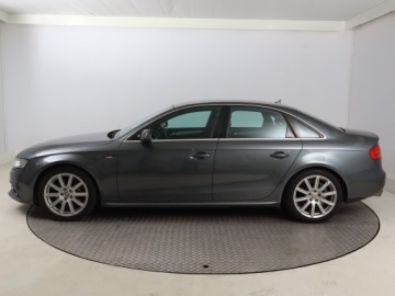 Audi A4 B8 Limousine 1.8 TFSI 120KM 2009 Audi A4 1.8 TFSI, Xenon, Klima, Klimatronic, zdjęcie 2