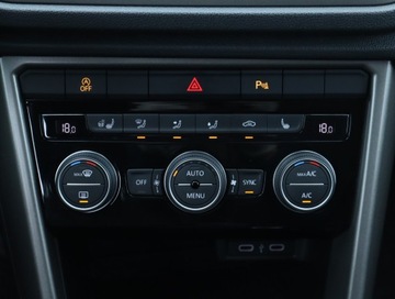 Volkswagen T-Roc I SUV 1.0 TSI 110KM 2021 VW T-Roc 1.0 TSI, Salon Polska, 1. Właściciel, zdjęcie 15