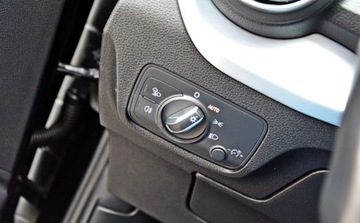 Audi Q2 SUV 2.0 TDI 190KM 2018 Audi Q2 Polski Salon Quattro Nawi Automat 1wlasciciel Led Xenon, zdjęcie 21