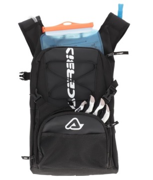 ACERBIS H2O Рюкзак Camelbak E-Bike Cross Enduro Емкость резервуара для воды 10 л