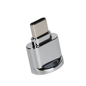 3X USB .1 Type C TF-адаптер OTG для устройства чтения карт памяти