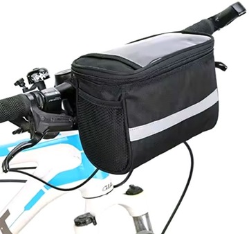 ВОДОНЕПРОНИЦАЕМАЯ ВЕЛОСИПЕДНАЯ РОЗЕТКА, ЧЕХОЛ ДЛЯ ТЕЛЕФОНА, СМАРТФОН, РАМА РУЛЯ