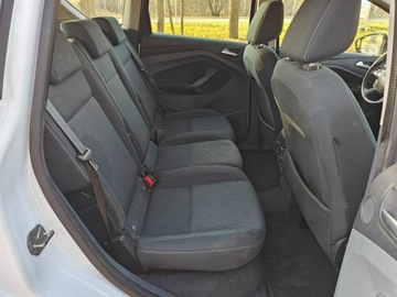 Ford C-MAX II Minivan 2.0 TDCi 163KM 2012 Ford C-Max Titanium 2.0D 163 KM Automat, zdjęcie 13