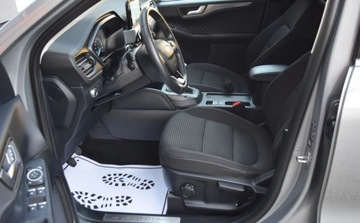 Ford Kuga III SUV 2.0 EcoBlue MHEV 150KM 2020 Ford Kuga 2.0 TDCI EcoBlue mHEV Head-UP Fuul Ledy kamera Navi Alum 2.0, zdjęcie 17