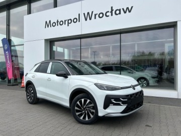 Volkswagen T-Roc I SUV Facelifting 1.5 TSI ACT 150KM 2026 Volkswagen T-Roc Life 1.5 eTSI 150 KM DSG-7, zdjęcie 2