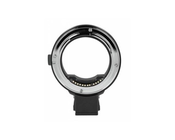 Адаптер Commlite CM-EF-EOS R Canon EF/Canon RF