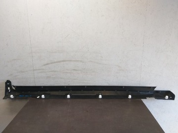 PRÓG LISTWA PROGOWA PRAWA FORD FOCUS MK4