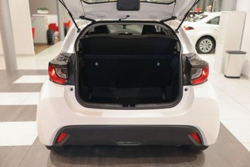 Toyota 2024 Toyota Yaris 1.5 Comfort 1.5 Benzyna 125KM, zdjęcie 24
