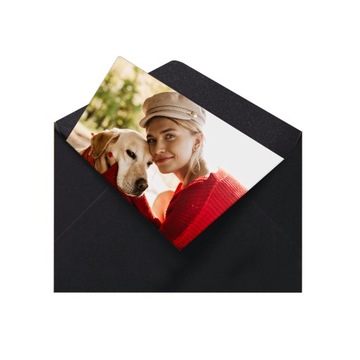 Декоративные конверты 8 шт.