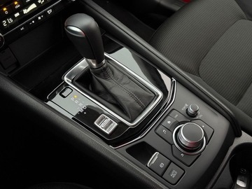 Mazda CX-5 II SUV 2.0 SKY-G 165KM 2019 MAZDA CX-5 2.0 Skymotion 2WD Krajowa Bezwypadkowa I Właściciel Serwisowana, zdjęcie 32